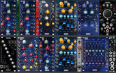 IO Instruments Case - ARCHIVE