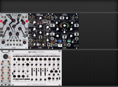 Eurorack 1