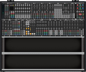 My solvent Eurorack