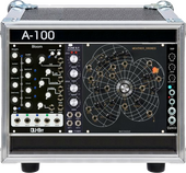 My fateful Eurorack