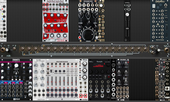 make noise 7u