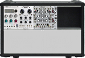 My freaky Eurorack