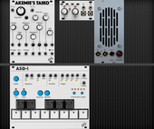 ALM FM GROOVEBOX (copy)