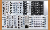 My riant Eurorack