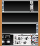 My Rack