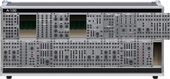 My  System 100 from juannuno