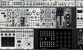 My parlous Eurorack (copy)