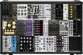 My weldless Eurorack