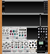 Hr Sanders Sequencer