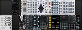 My heirless Eurorack