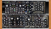 Make noise first rack