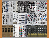 old fsm rig