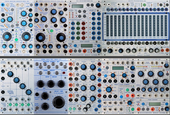 My prideful Buchla
