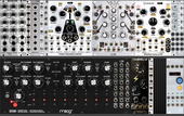 trag rack 168