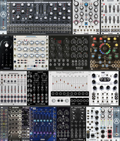 My credent Eurorack (copy)