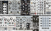 My first Eurorack