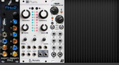 My tinhorn Eurorack