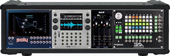 My virtual Eurorack