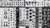 My genic Eurorack
