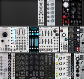 Eurorack DW (copy)