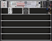 6U 198 NerdSeq Expansion UU