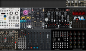Intellijel Stealth Lower