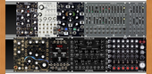 analogue in