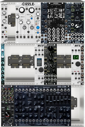 My Future Rack