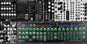 Eliot Han's Eurorack &amp; Modular Synthesizer