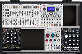 My modular