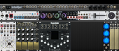 Control Rack