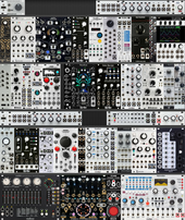Current rack