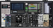 My unowned Eurorack