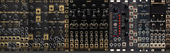 My observed Eurorack