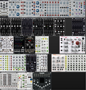 My genal Eurorack