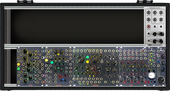 My cisted Eurorack