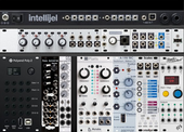 UTILITY INTELLIJEL RACK 62