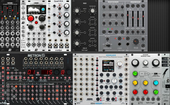 analogue tekno