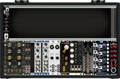 My quartan Eurorack (copy) (copy)