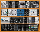 My New Primary Eurorack