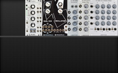 xenophone rack