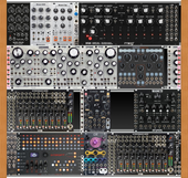My new Live rig