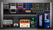 Bass Board