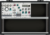 My gorgeous Eurorack