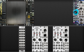 ROTARY MIXER
