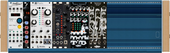 My amok Eurorack
