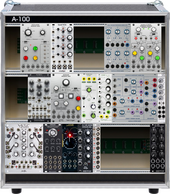 My First Eurorack (planning)