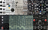 My mini Eurorack