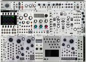 Intellijel Performance Case 84 - 23th Nov 2022 ～