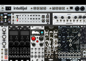 BENISPHERES Youtube demo setup (copy)